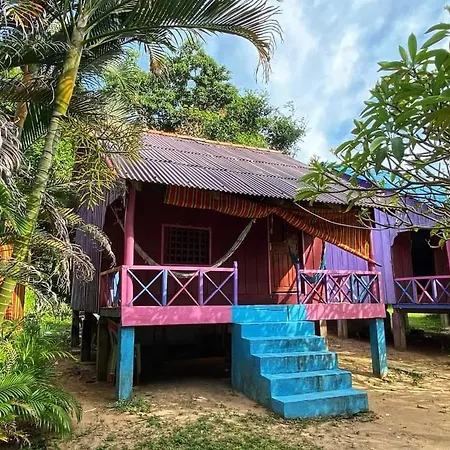Fat Rabbit Beach Resort-3